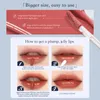 Lip Gloss Flower Knows Unicorn Series Lipstick Ctystal 3 5g 230801