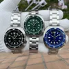 Armbanduhren SD1970 Steeldive Marke 200M wasserdichtes Saphirglas 44mm Herren NH35 Taucheruhr mit Keramiklünette 230731