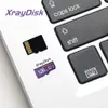بطاقات الذاكرة برامج التشغيل الصلبة برامج تشغيل بطاقة الذاكرة XrayDisk MicroSD 128GB 64GB 32GB عالية السرعة فلاش TF SD بطاقة فلاش 230731