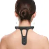 Back Massager Endlish Version Hipee Smart Posture Corrector Device Training Realtime Scientific Correct Adult Kid 230801