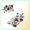 Carpets Imitation Animal Skins Rugs And Cow Carpet For Living Room Bedroom 110x75cm8094069