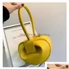 Sacs de soirée Dames Femmes Sac De Mariage Casual Demi Nina Daim Pu Fourre-Tout En Cuir Sac À Main Filles Mode Sac À Main Portefeuille Drop Delivery Lage A Dhziv