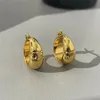 Pendientes de lujo Pendientes de diseñador Pendientes de glamour diseñador para mujer Joyería de fiesta de moda Fiesta Joyería de mujer sexy Regalos de alta calidad