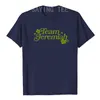 T-shirts pour hommes The Summer I Turned Pretty Cousins Beach TShirt Team Belly Jeremiah Floral Tee Tops Cool Rowing Graphic Outfits 230731
