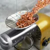 Hard Seeds Squeeze 1800W Oil Cold Press Machine Coconut Inca Sesamo Peanut