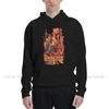 Sweats à capuche pour hommes Robin Hood Hoodie Hommes Femmes Casual Cartoon Merch Sweatshirts Hiver Pull à manches longues