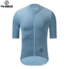 Maillot de cyclisme Ensembles YKYWBIKE Ensemble classique VTT Cuissard Kit Réfléchissant Personnalisé Vélo Vêtements Vélo Vêtements Maillot 230801