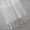 Vestidos Casuais 2023 Pontos Ondulados Cintura Alta Magro Elegância Cem Malha Plissada Balanço Grande Vestido de Fada de Meio Corpo