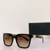 Occhiali da sole da uomo per le donne Ultimi occhiali da sole di moda di vendita Occhiali da sole da uomo Gafas De Sol Lenti in vetro UV400 con corrispondenza casuale 59Z