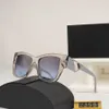 occhiali da sole firmati di lusso 2023 Nuova moda Pujia con design a gambe cave e occhiali da sole Advanced Square Shade 9532