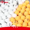 卓球ボール20pcs kokutaku 3星40 abs素材プラスチックpingpongプロフェッショナルトレーニング230801
