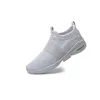 Sneakers da uomo Uomo Mesh traspirante Casual Uomo Running1 Scarpe Light Plus Bianco Nero Grigio Tennis Scarpe di marca di lusso Zapatos Deportivos scarpe outdoor