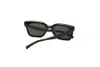 Новые солнцезащитные очки для моды Женские бренд -дизайнер ретро прямоугольник солнце