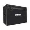 Shehds Stage Lighting Flight Case 2 I 1 Fast Leverans Beam 230W 7R för Disco KTV Party Professional DJ Equipment