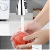 Badkamer Wastafel Kranen 360 Draaien Keukenkraan Extender Beluchter Plastic Splash Filter Wastafel Waskolf Nozzle Drop Levering Thuis G Dhmc0