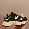 Kids 9060 Running Shoes Top 9060 Joe Freshgoods Infant Sneaker Suede 1906r Designer Penny Cookie Pink Baby Shower