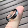 Designer Luxury Rings Designers Brand Jewelry Mens Womens Fashion Ring Vegetarian Ring Jewlery Couples Engaged Rings Anneaux CXD2308013