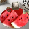 Tappeti Frutta Vassoi Frutta Tappeti 3D Tappeti rotondi Tappeti rotondi Tappeti bagno Decorazioni per la casa Tappeti cucina Tappeti soggiorno Tappeti antiscivolo R230801