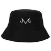 Casquettes de baseball Majin Buu M broderie Baseball japonais Anime coton Streetwear papa chapeaux Hiphop hommes Snapback femmes Beanie chapeau S