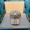 Cape de concepteur Caps Luxurys pour femmes Designers Mens Bucket Hat Luxury Chapeaux de luxe Femme Basquette Bonnet Bonnet