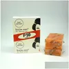수제 비누 3x100g Kojie SAN 피부 미백 번개 표백 kojic acid glycerin soaps 배달 건강 뷰티 목욕 바디 DHT7V