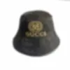 2023 ggity Designer Hat High quality Fashion Men Women Hat High end customized heavy weight fabric Sun hat Bucket hat New Exquisite Summer Sunscreen Barrel cap 102671