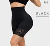 Pantaloncini modellanti da donna Shapers per il controllo della pancia per le donne Intimo modellante a vita alta Body Shaper Slip in pizzo sotto i vestiti