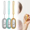 Head Massager The Chill Pill Device Hand Held Ergonomic Sleep Aid Machine USB Charging Microcurrent Instrument Improve 230801