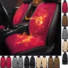 Assentos de carro 12v24v almofadas de assento de carro aquecidas elétricas para almofadas de aquecimento de inverno mantêm capas quentes garantia de qualidade E1 X35 x0801