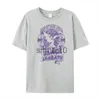 Camisetas masculinas camiseta preta Sabbath Lord Of This World T SHIRT Nova Unissex Todos os Tamanhos Ondulados J230731