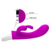 Vibratori Pretty Love 30 Velocità G Spot Dildo Vibratore del coniglio per le donne Silicone Vagina femminile Clitoride Massaggiatore Giocattoli del sesso Prodotti del sesso 230801