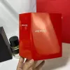 COLOGNE LUXURY 브랜드 여성 향수 유엔 장미 클론 향수 남성 여성 100ml EAU DE PARFUM EDP 향수 스프레이 디자이너 여성 남성 PARF 최고의 품질