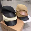 패션 디자이너 남성 Casquett