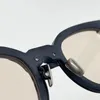 Sunglasses Maske N14 Germany Semi-frame Acetate Titanium Business Uv400 Men Fashion Handmade Glasses For Women