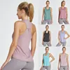 Active Shirts Feminino Sports Tee Workout Singlet Deportivos Gym Tshirts Training Sportswear Tight Yoga Women Sleeveless Cropped Tops