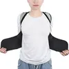 Dos masseur Posture correcteur supérieur lisseur orthèse confortable droit pour femmes hommes 230801