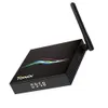 New Tanix TX66 Android 11 RK3566 Smart TV box 1000M 2.4G/5G Dual Wifi USB 3.0 8K Set Top Box 4GB 32GB Media player PK TX6S