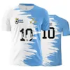 メンズTシャツアルゼンチン旗TシャツDIYファッション3D印刷半袖カジュアルオンセックチルドレンズユニセックススポーツウェアサマートップ230731
