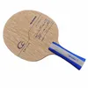 Table Tennis Raquets SANWEI CC tennis blade 5 wood2 carbon OFF training without box ping pong racket bat paddle tenis de mesa 230801