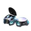 Écouteurs Écouteurs K8 Bluetooth Tws Casques de jeu sans fil Jeu Faible latence 5.2 Sports Courir avec Hd Micophone Hifi Stéréo D Dhmqc