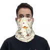 Bufandas Dachshund Dog Bandana Neck Cover Printed Magic Scarf Multi-use FaceMask Deportes al aire libre para hombres, mujeres, adultos, lavable