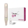 Dr. Pen Ultima E30 Caneta Microneedling Auto Dermapen Melhor kit de ferramentas para cuidados com a pele para rosto e corpo Beauty Microneedle roller