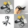 Kabel 4 in 1 Ladegerät Power für Psp Nds Ndsi Ndsl 3Ds 3Dsll 2Ds GBA SP Spielkonsole Drop Lieferung Spiele Zubehör Dhoey