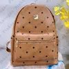 Розовый рюкзак Sugao Tote Bag Beald Bag Fashion Высококачественная сумка для покупок с большими возможностями для школьников для школьницы и мальчика Сумка xiaojiu-230731-60