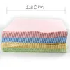 100PCS 13x13cm Glasses Clean Cloth Microfiber Cleaner Cleaning Cloth For Phone Screen Camera Sunglasses cloth Color Random