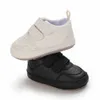 Athletic Outdoor Baywell Autumn born Casual Sneakers Toddler Baby Boy Girl Crib Sport Shoes Unisex Infant Kid Soft Sole First Walker 018M 230731