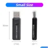 메모리 카드 독자 TF SD Reader USB 3.0 카드 리더 마이크로 대자 스마트 리터 드 타르 제 타스 노트북 드롭 배달 컴퓨터 네트워크 DHKCR