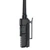 Walkie talkie original baofeng uv 5r dual band uhf vhf 136 174mhz 400 520mhz fm skinka tvåvägs radio baofeng uv 5r walkie talkies 230731