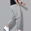 Mens Pants Hip Hop Joggers Cargo Men Gyms Fitness Casual Workout Sweatpants Trousers Streetwear Tracksuit 230731