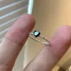 30pcs siyah aşk kadın yüzüğü yeni moda moda tasarımı lüks moda kişilik serin stil ortak yüzük mücevher hediyesi tatil hediye yüzüğü toptan